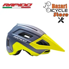 کلاه دوچرخه سواری راپیدو(RAPIDO) مدل KS39